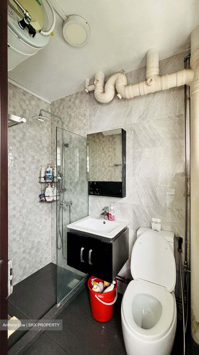 Blk 325 Tah Ching Road (Jurong West), HDB 5 Rooms #532863351